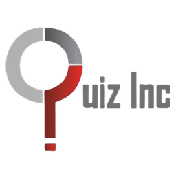 QuizInc logo
